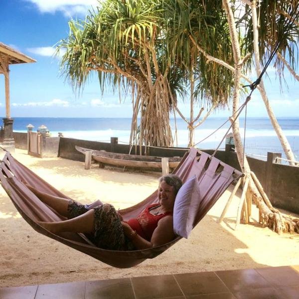 Island Holiday Island Holiday